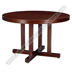 wood restaurant tables 1001