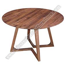 wood restaurant tables 1019_modern round wood tables_wooden round cafe tables