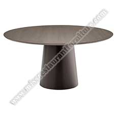 wood restaurant tables 1021_hotel round wooden tables_wooden dining room tables