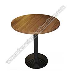 wood restaurant tables 1211_cheap 60cm laminate tables_antique round MDF tables