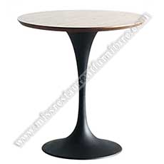 modern round oak tables_60cm round restaurant tables_wood restaurant tables 1224