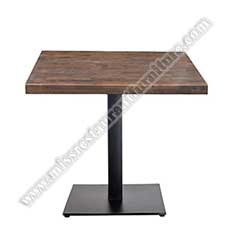 wood restaurant tables 1234_retro wood cafeteria tables_retro square dining tables