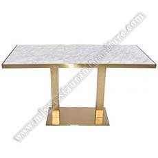 marble restaurant tables 1507_restaurant white marble tables_customize restaurant marble tables