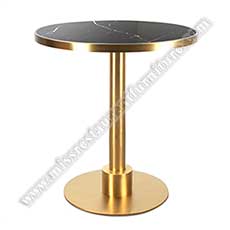 marble restaurant tables 1510_modern stone cafe tables_round stone coffee tables