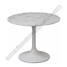 marble restaurant tables 1521_round retro marble dining tables_nordic round coffee marble tables