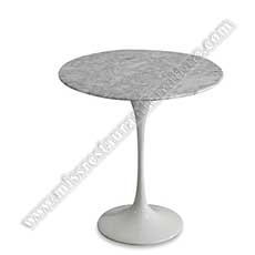 marble restaurant tables 1522_tulip marble cafe dining tables_small marble cafe tables