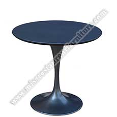 marble restaurant tables 1523_nordic round marble tables_round quartz stone dining tables