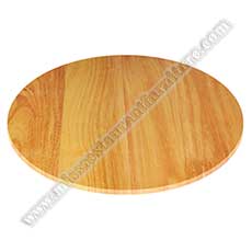 round table top_round wood table top_restaurant wood tables top 1972