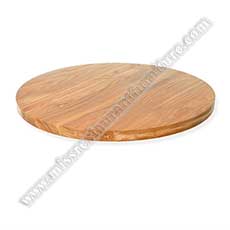 restaurant wood tables top 1976_wood slab table top_<img alt=