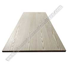 restaurant wood tables top 1979_solid wood table top_commercial wood table top