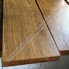 restaurant wood tables top 1983_rustic wood table top_rustic wood dining table top