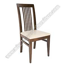 antique restaurant dining chairs_wood restaurant chairs 2010_Wooden antique hotel dining room chairs furniture classic wood chairs used for restaurant