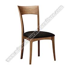__wood restaurant chairs 2055
