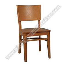 _wood restaurant chairs 2058_