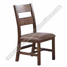 __wood restaurant chairs 2063