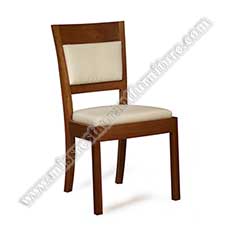 __wood restaurant chairs 2074