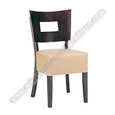 _wood restaurant chairs 2076_