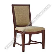 __wood restaurant chairs 2081