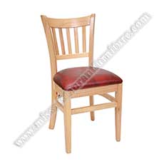 _wood restaurant chairs 2088_