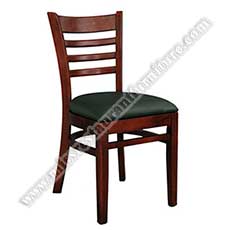 _wood restaurant chairs 2096_