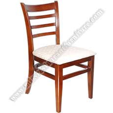 __wood restaurant chairs 2098