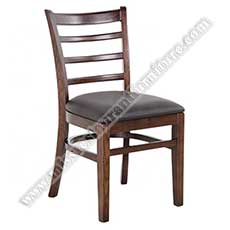 _wood restaurant chairs 2099_