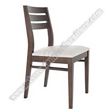 _wood restaurant chairs 2100_