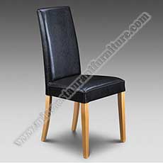 __leather restaurant chairs 2224