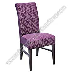 _leather restaurant chairs 2227_