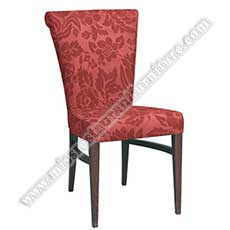 __leather restaurant chairs 2229