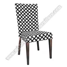 _leather restaurant chairs 2231_