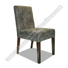 _leather restaurant chairs 2241_