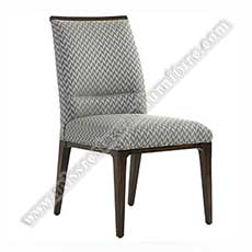 __leather restaurant chairs 2242