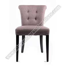 __leather restaurant chairs 2243