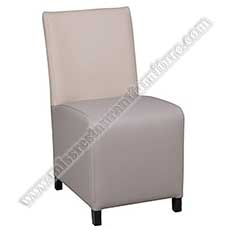 __leather restaurant chairs 2258
