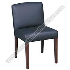 _leather restaurant chairs 2264_