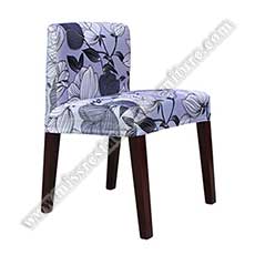 _leather restaurant chairs 2273_