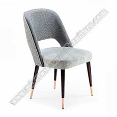 _upholstered cafe chairs 2406_