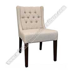 upholstered cafe chairs 2411__