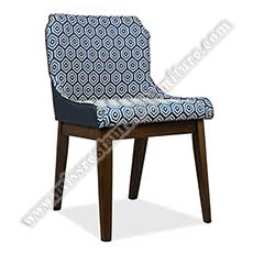 _upholstered cafe chairs 2415_