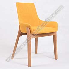 _upholstered cafe chairs 2418_