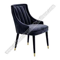 upholstered cafe chairs 2427__