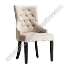 _upholstered cafe chairs 2430_