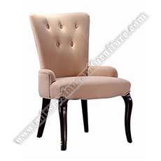 __upholstered cafe chairs 2433
