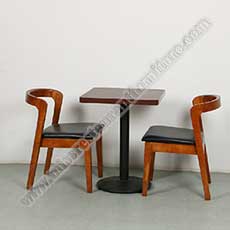 restaurant table and chairs 3007_OEM coffee table and chairs_modern coffee table and chairs