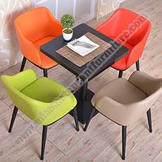 restaurant table and chairs 301_fast food wood table and chairs_simple dining chairs and table set