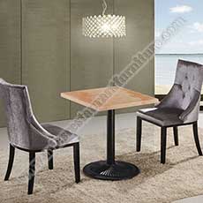 restaurant table and chairs 3019_fabric dining chairs and table_antique dining table and high chairs