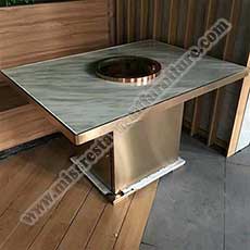 marble hot pot tables 4216__
