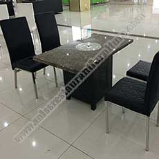 hot pot tables set 4558__