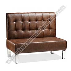 _restaurant booth seating 5305_